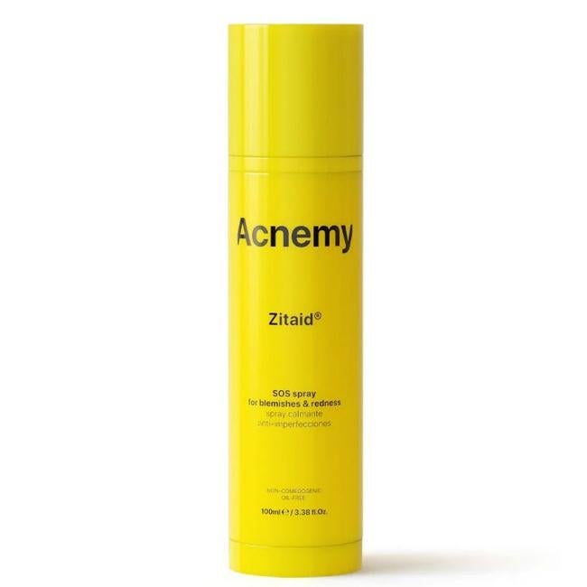 Sprave Zitaid Sos d'Acnemy. Precio: 16.95 euros